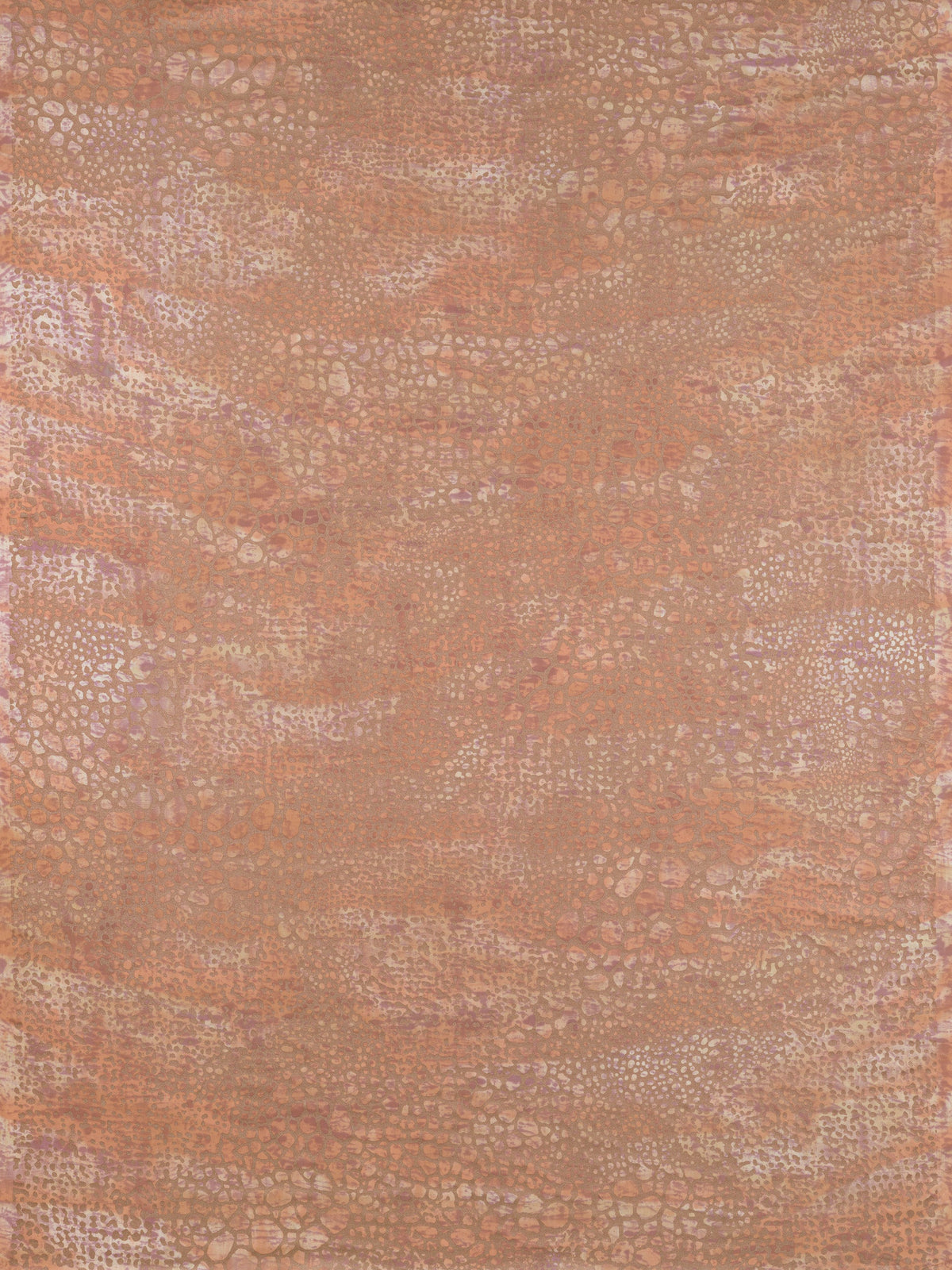 Eledone Kelyfos bouquet & rose copper