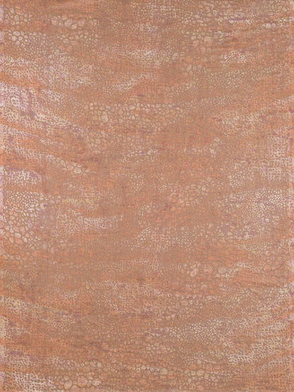 Eledone Kelyfos bouquet & rose copper