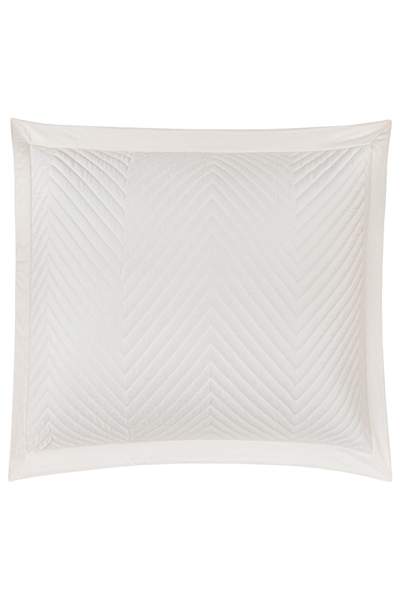 Eloise Quilted Sham