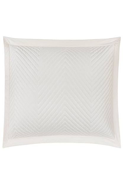 Eloise Quilted Sham