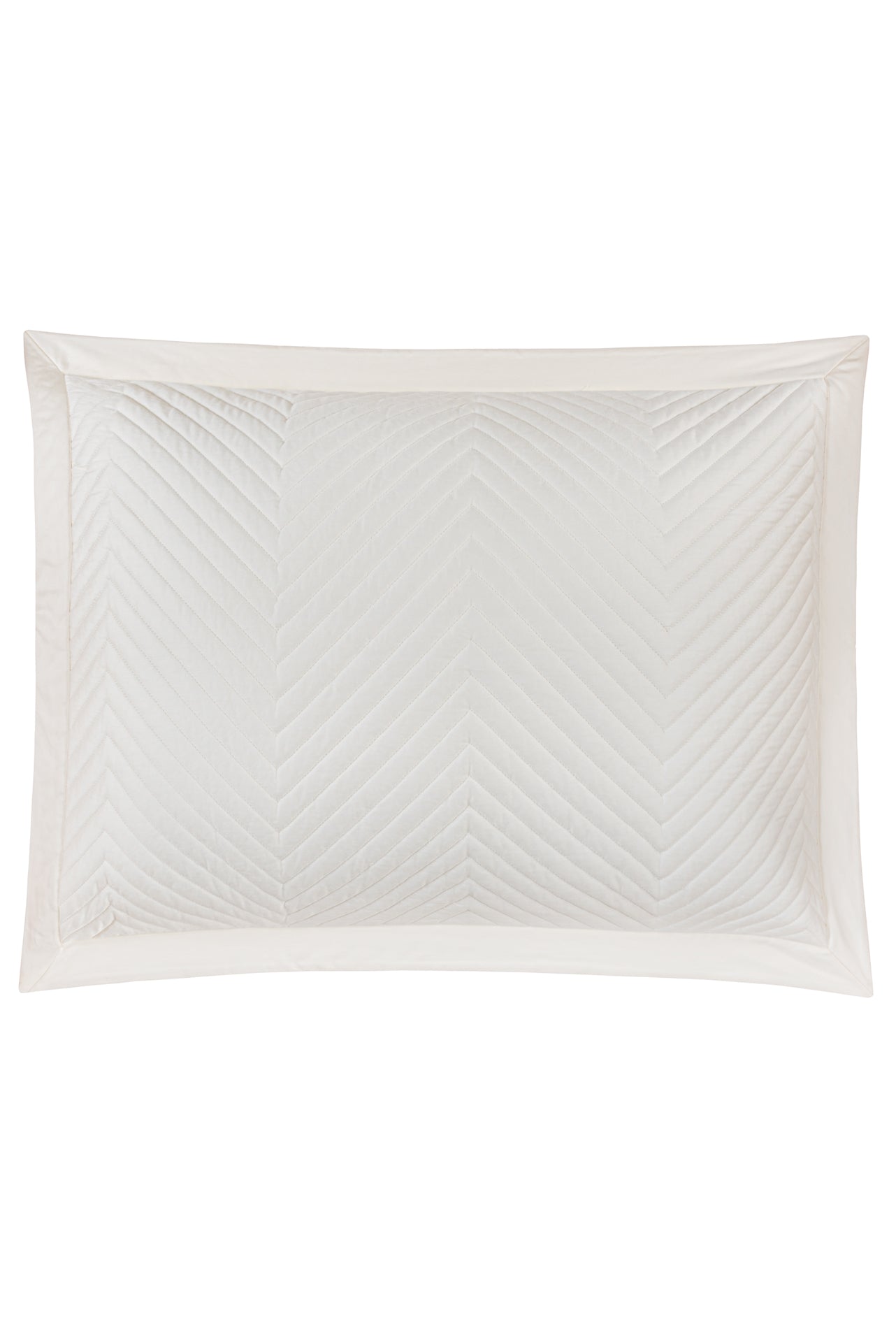 Eloise Quilted Sham