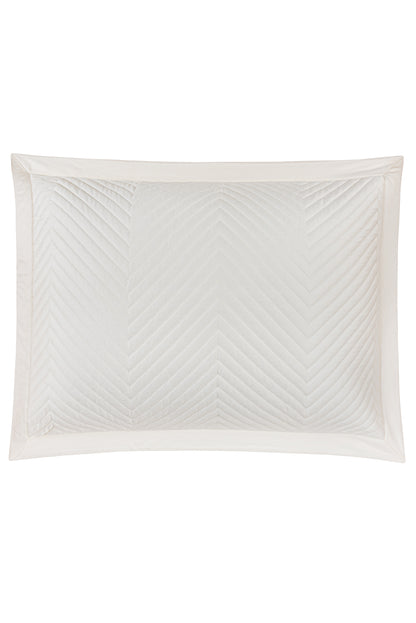 Eloise Quilted Sham