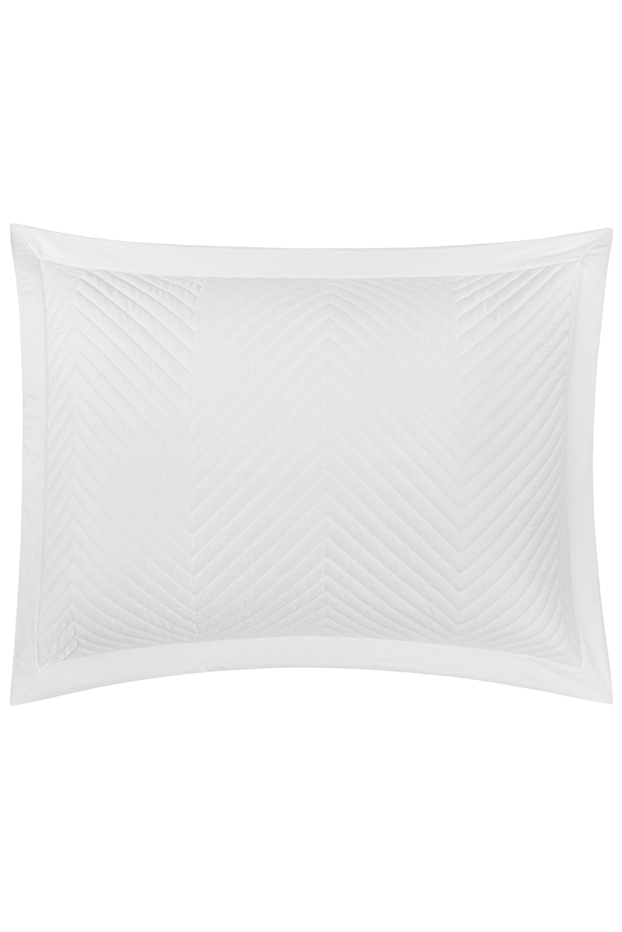 Eloise Quilted Sham