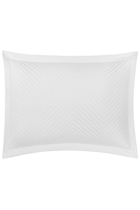 Eloise Quilted Sham