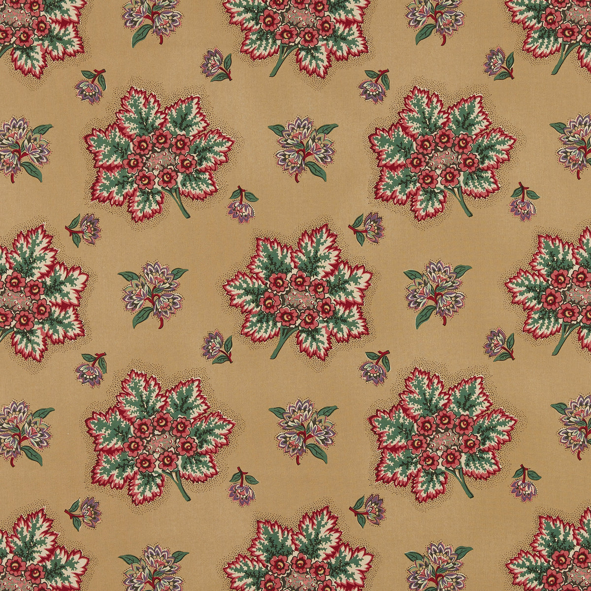 Elsa Fabric by Décors Barbares in Original