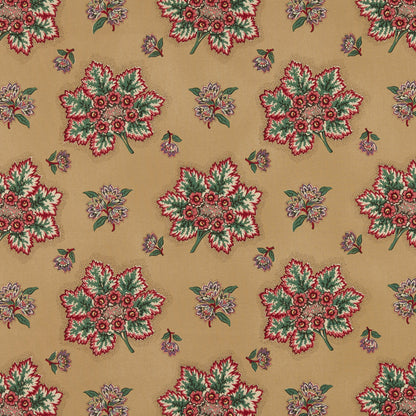 Elsa Fabric by Décors Barbares in Original