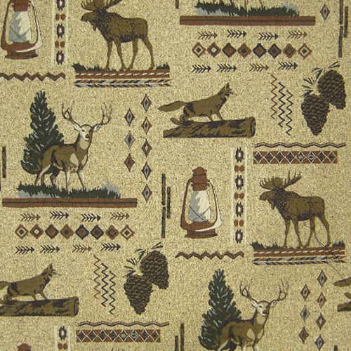 TRH4739 Performance Fabric