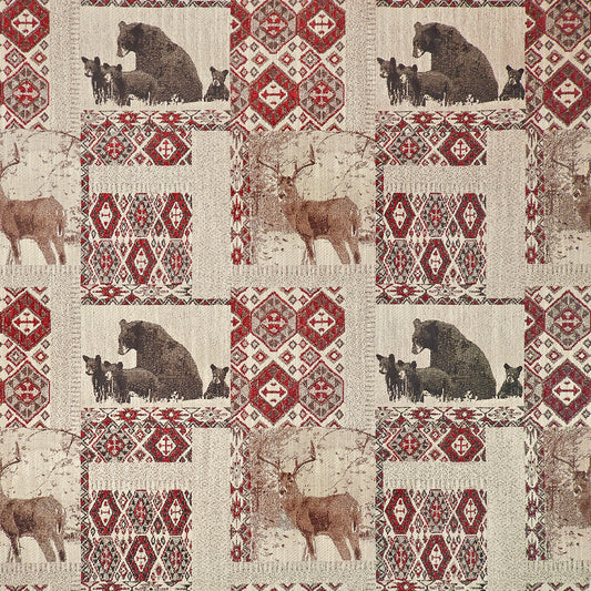 TRH4741 Performance Fabric