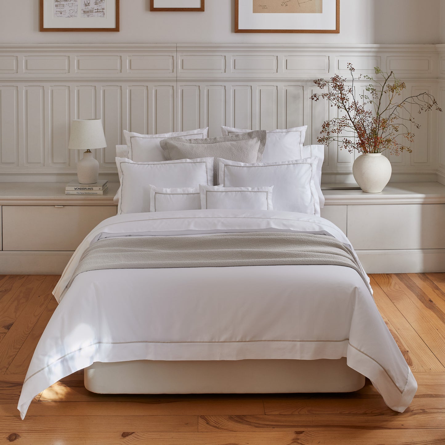 Estate Duvet Cover