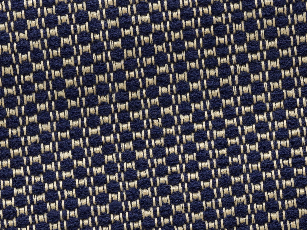 Armuré Fabric by Le Manach in B38 (L3828_ARMURÉ_B38)