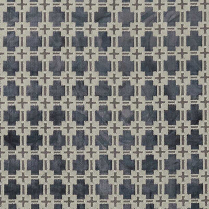 Maui Slate fabric by Clarke & Clarke