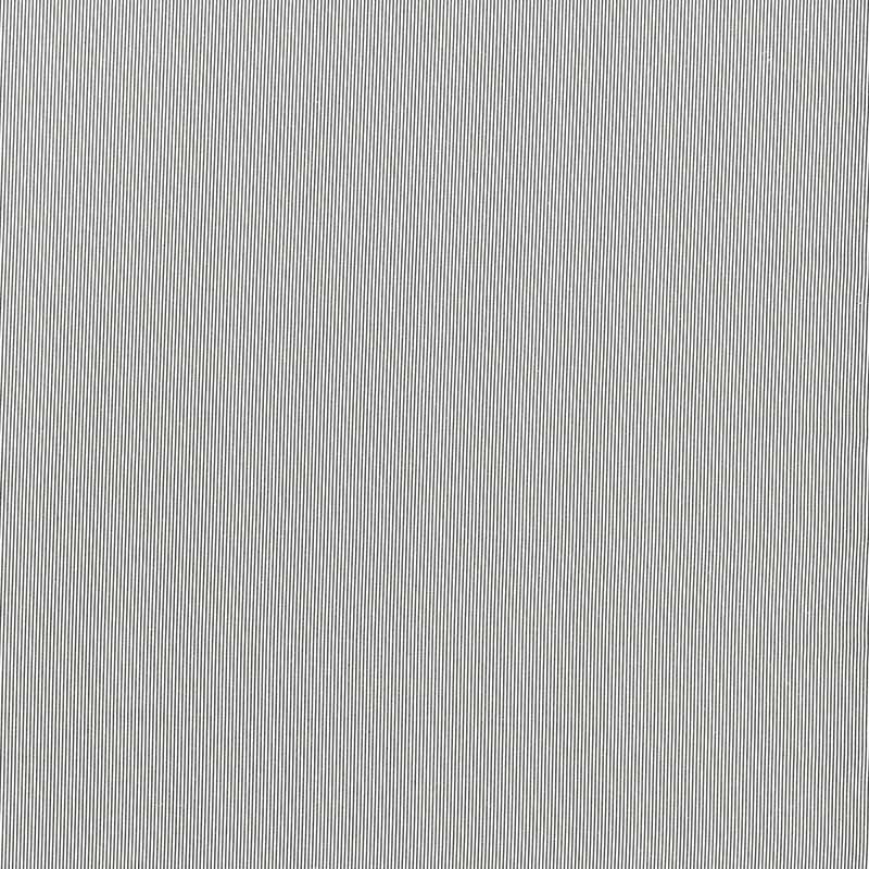 Breton Charcoal fabric by Clarke & Clarke