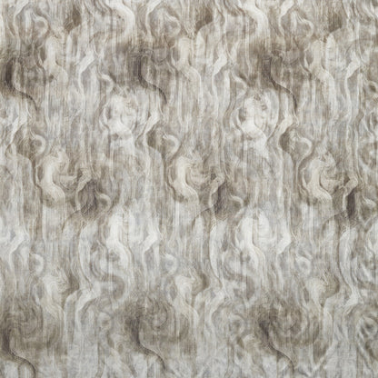 Tessuto Natural fabric by Clarke & Clarke