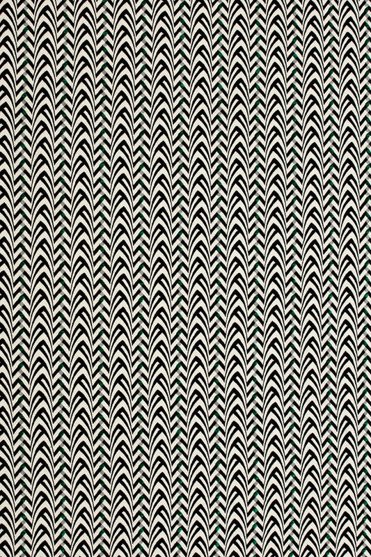 Van Alen Fabric by James Malone in Esmeralda (12)