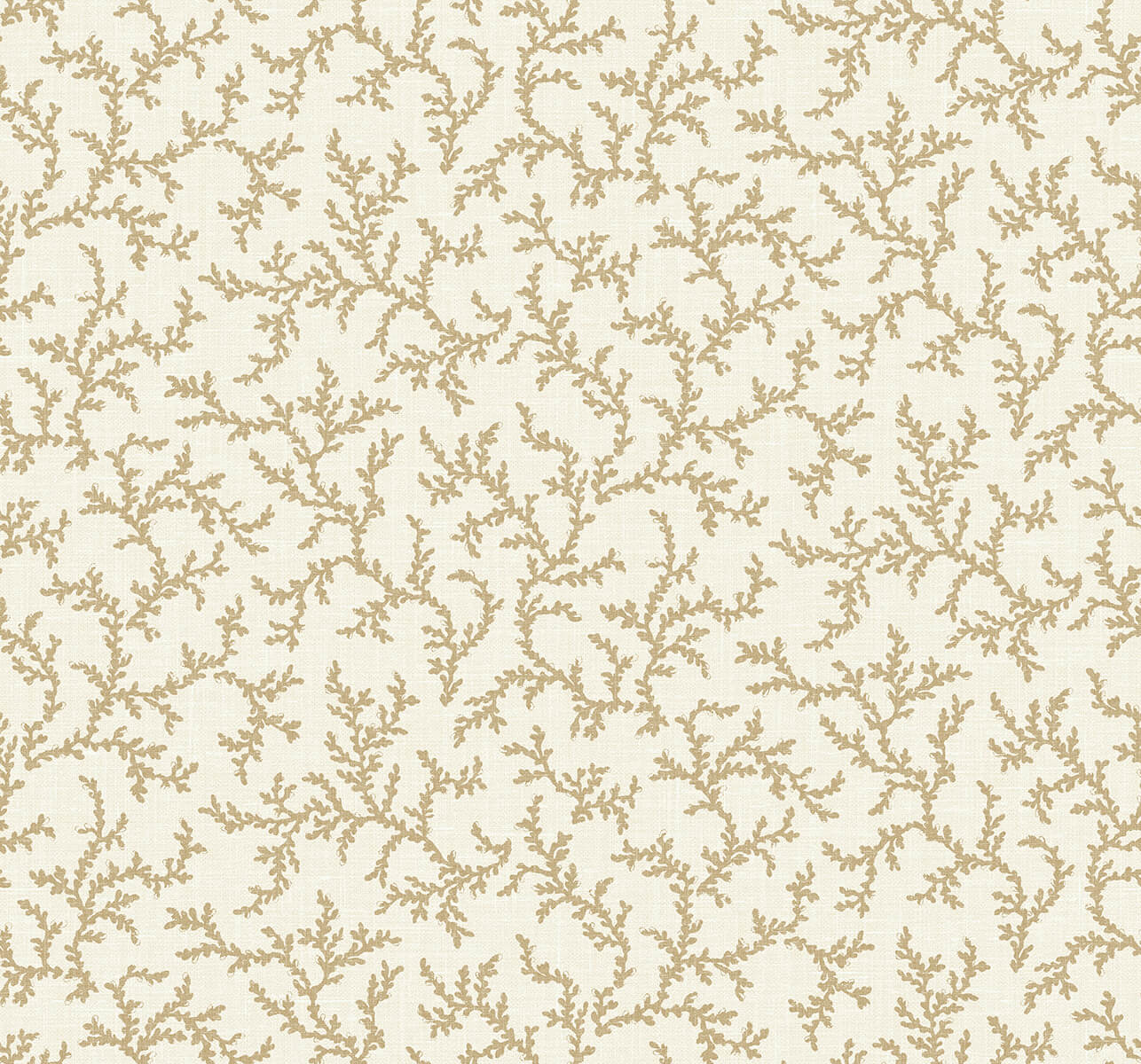Seabrook French Country Corail Wallpaper - Driftwood