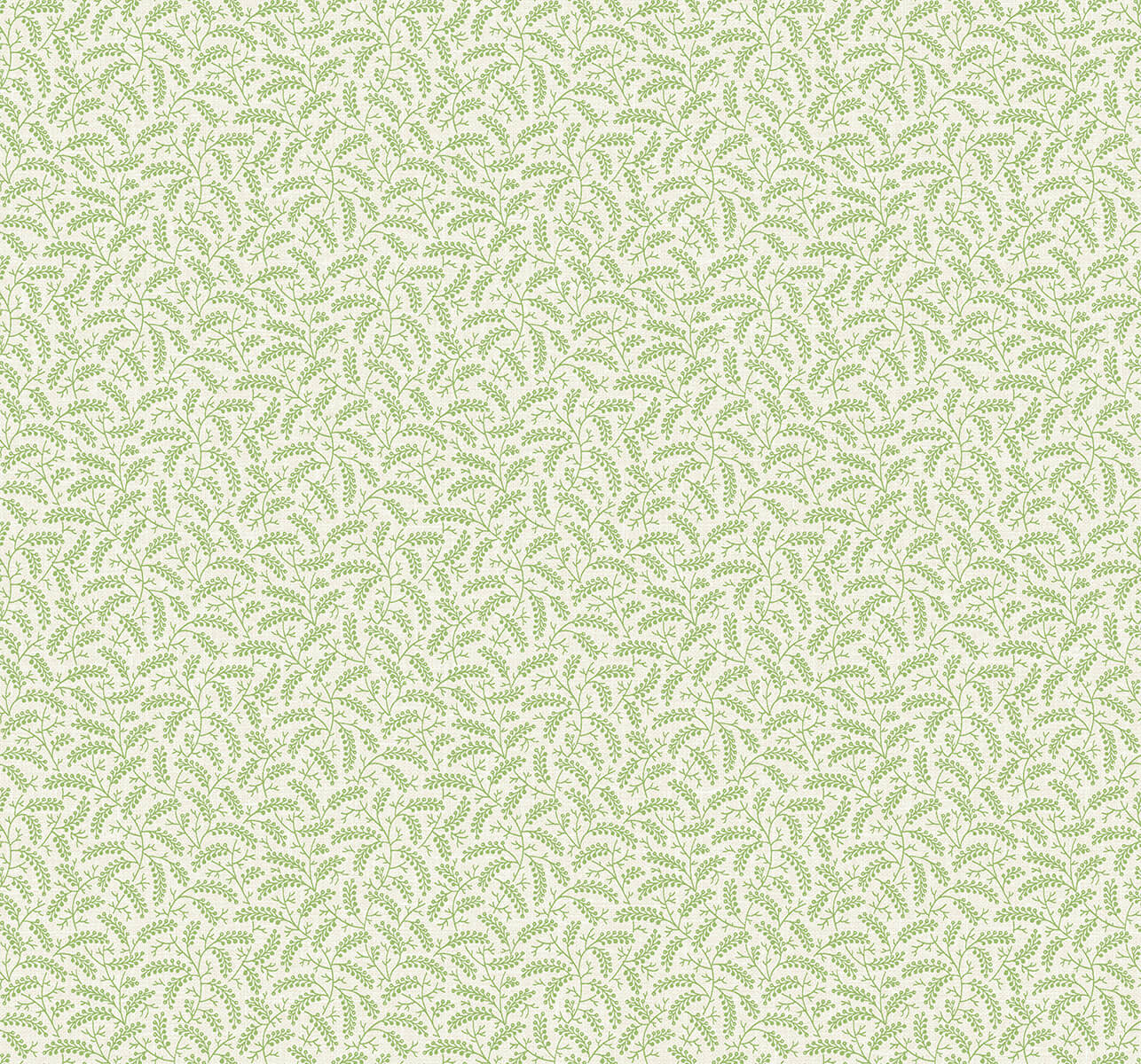 Seabrook French Country Cossette Wallpaper - Pomme