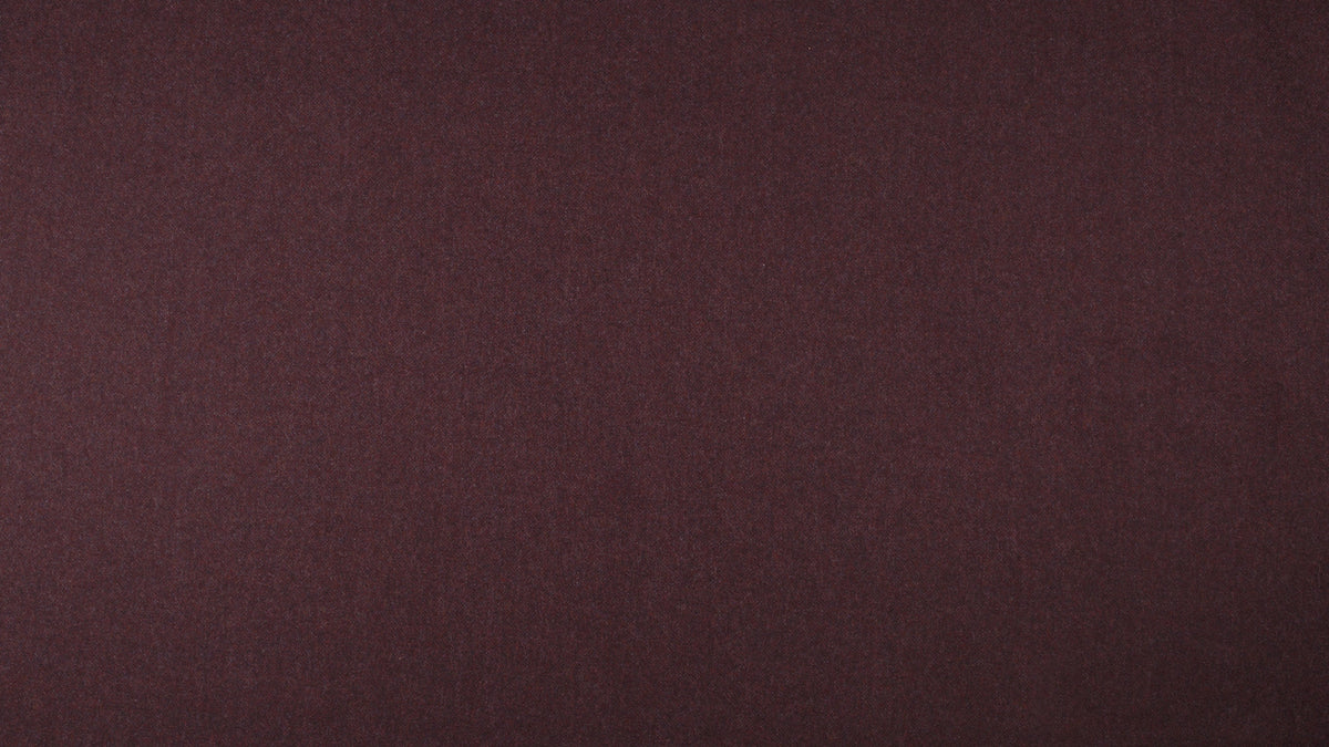 Fugue Aubergine