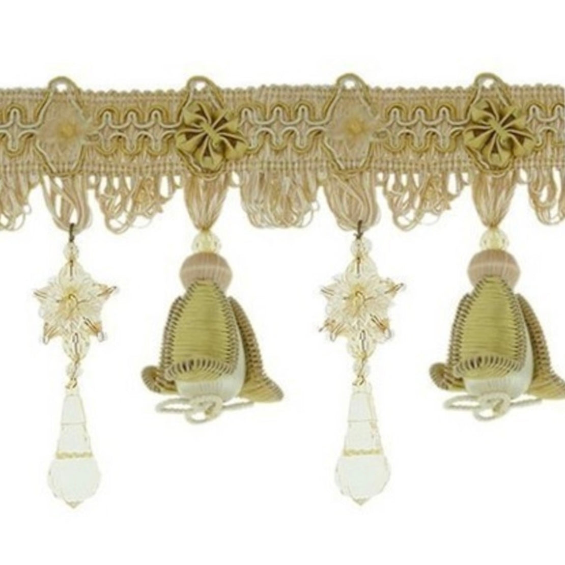 TRH21212 Trim