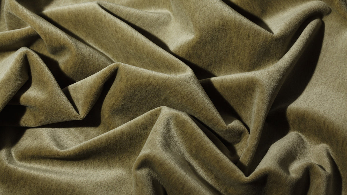 Bacan Fabric