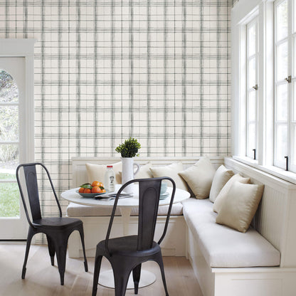 Plaid Wallpaper