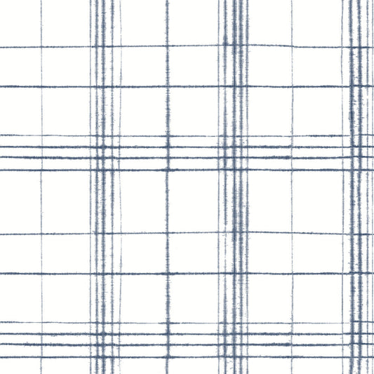 Plaid Wallpaper
