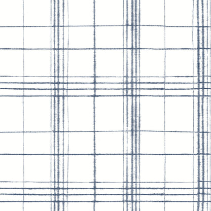 Plaid Wallpaper