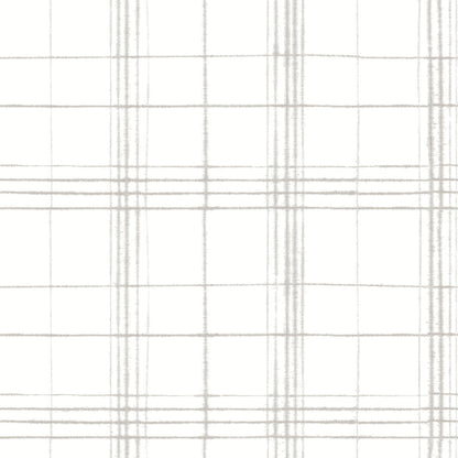 Plaid Wallpaper
