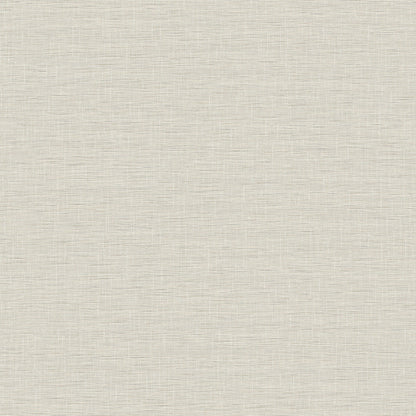 Silk Linen Weave Wallpaper