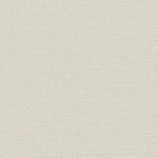 Silk Linen Weave Wallpaper