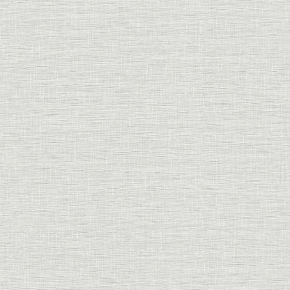 Silk Linen Weave Wallpaper