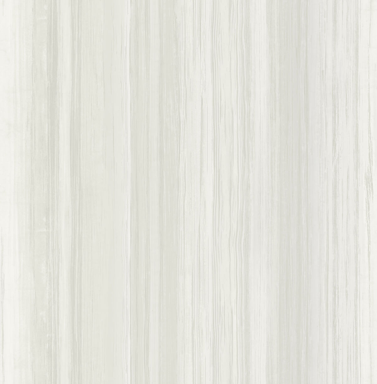 Seabrook French Impressionist Stripe Wallpaper - Grey