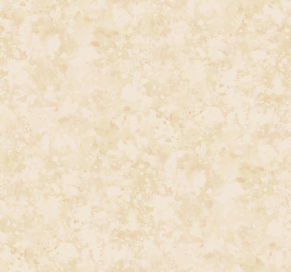Seabrook French Impressionist Waterdrop Floral Wallpaper - Orange