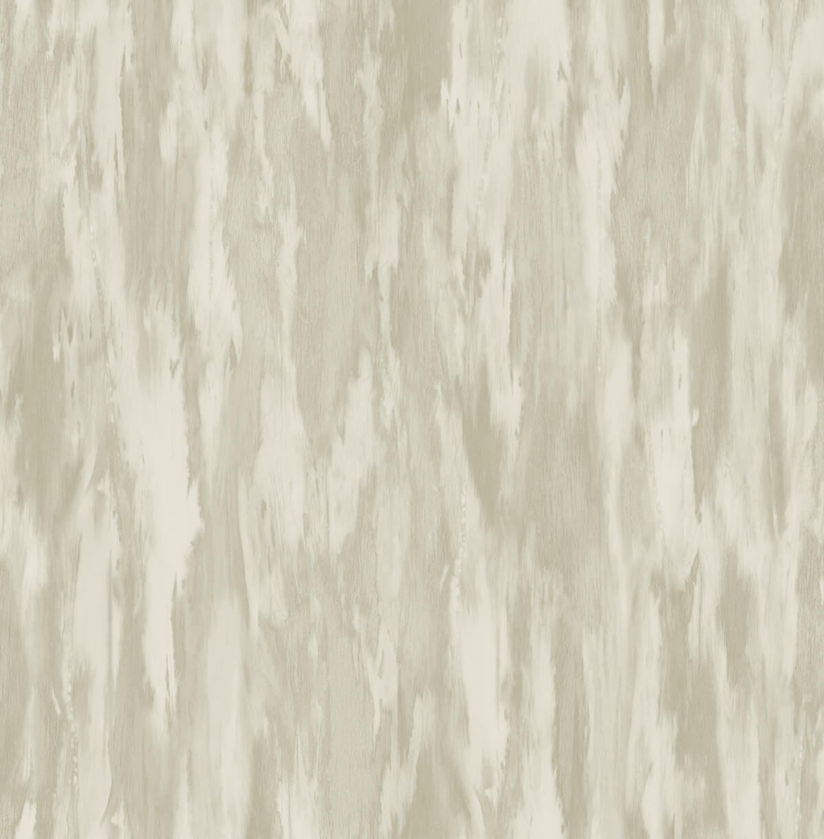 Seabrook French Impressionist Stria Wallpaper - Grey