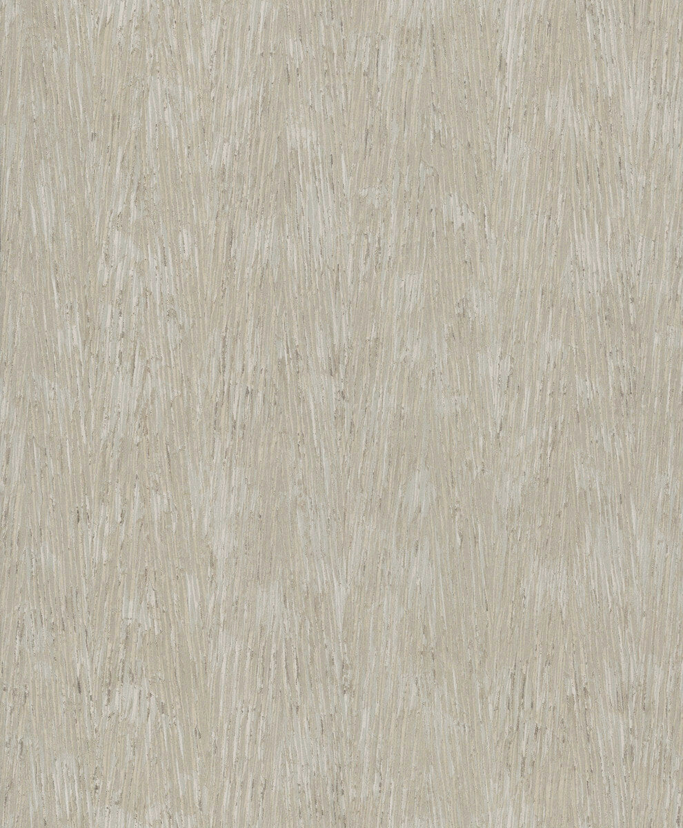 Formations Gilded Plume Wallpaper