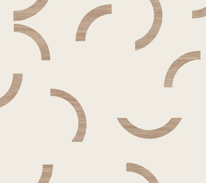 Lunula Wallpaper