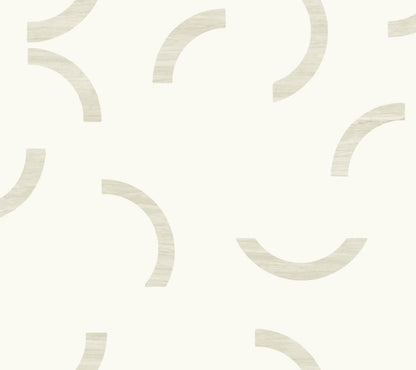 Lunula Wallpaper