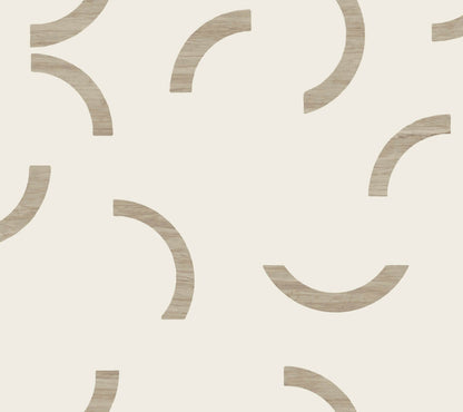 Lunula Wallpaper