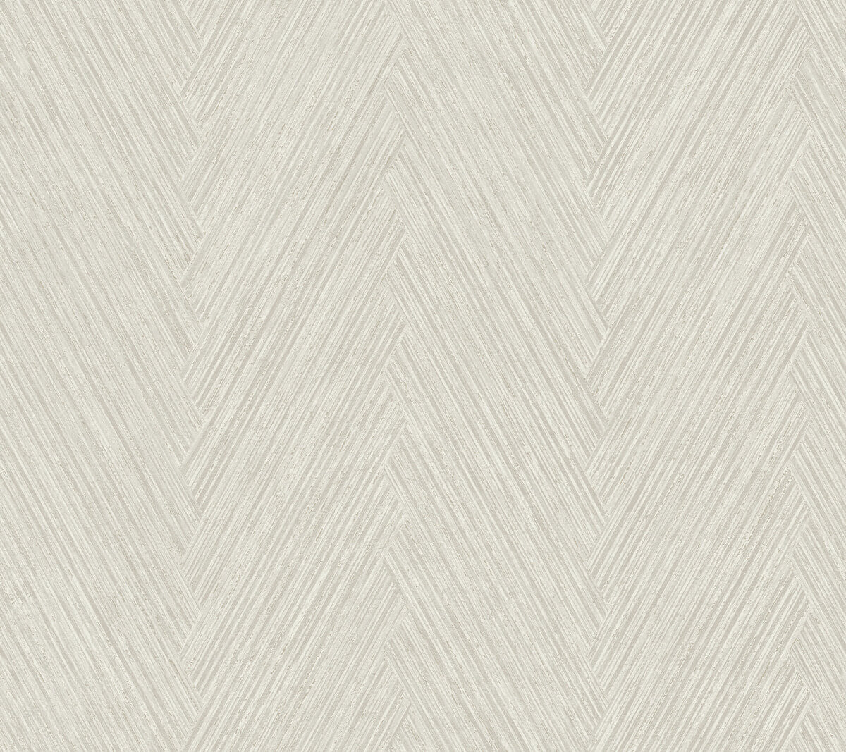 Thatched Chevron Wallpaper