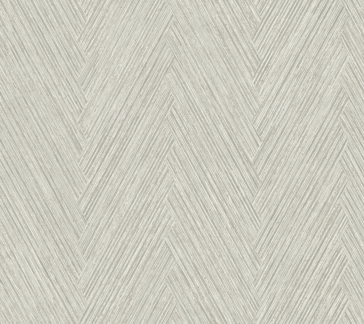 Thatched Chevron Wallpaper
