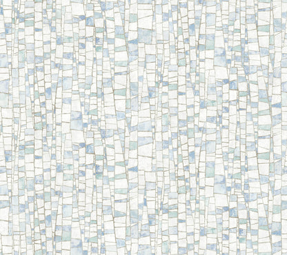 Kaleidoscopic Wallpaper