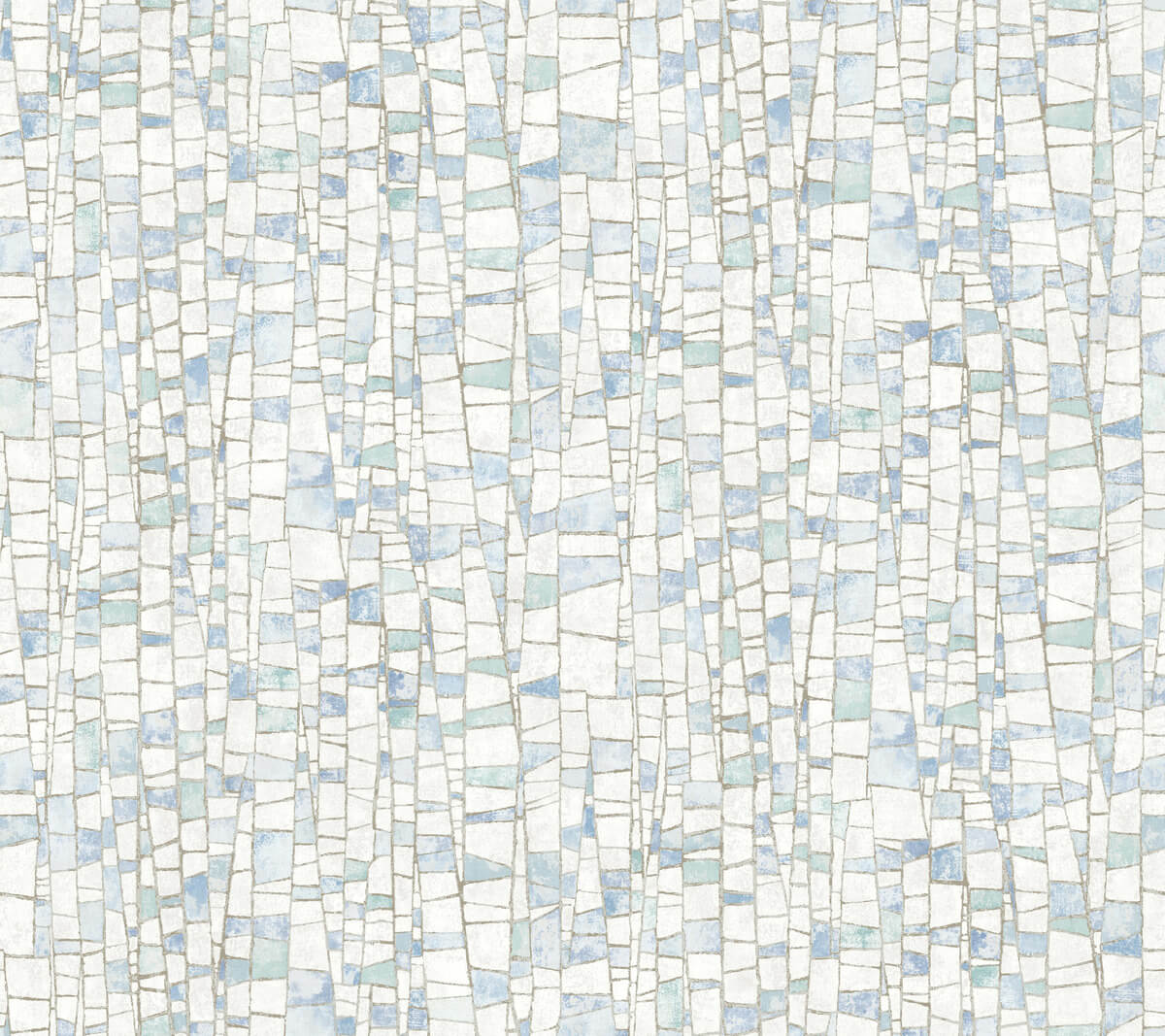 Kaleidoscopic Wallpaper