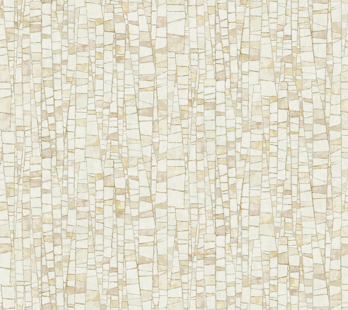 Kaleidoscopic Wallpaper