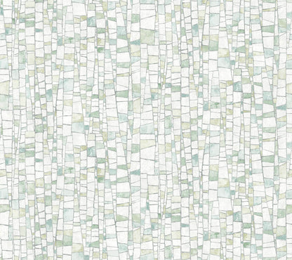 Kaleidoscopic Wallpaper