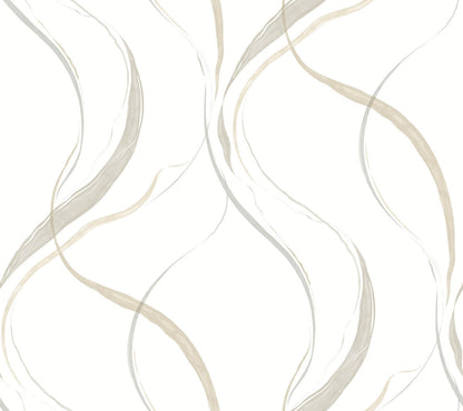 Ink Flow Wallpaper
