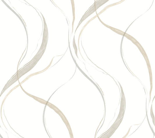 Ink Flow Wallpaper