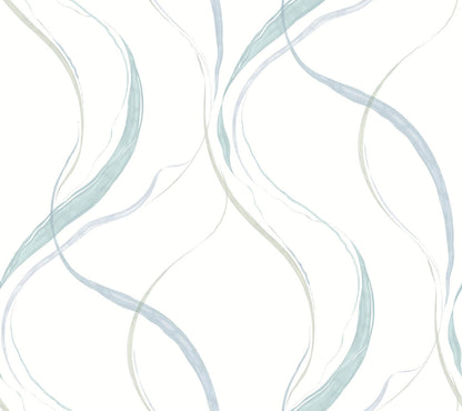 Ink Flow Wallpaper