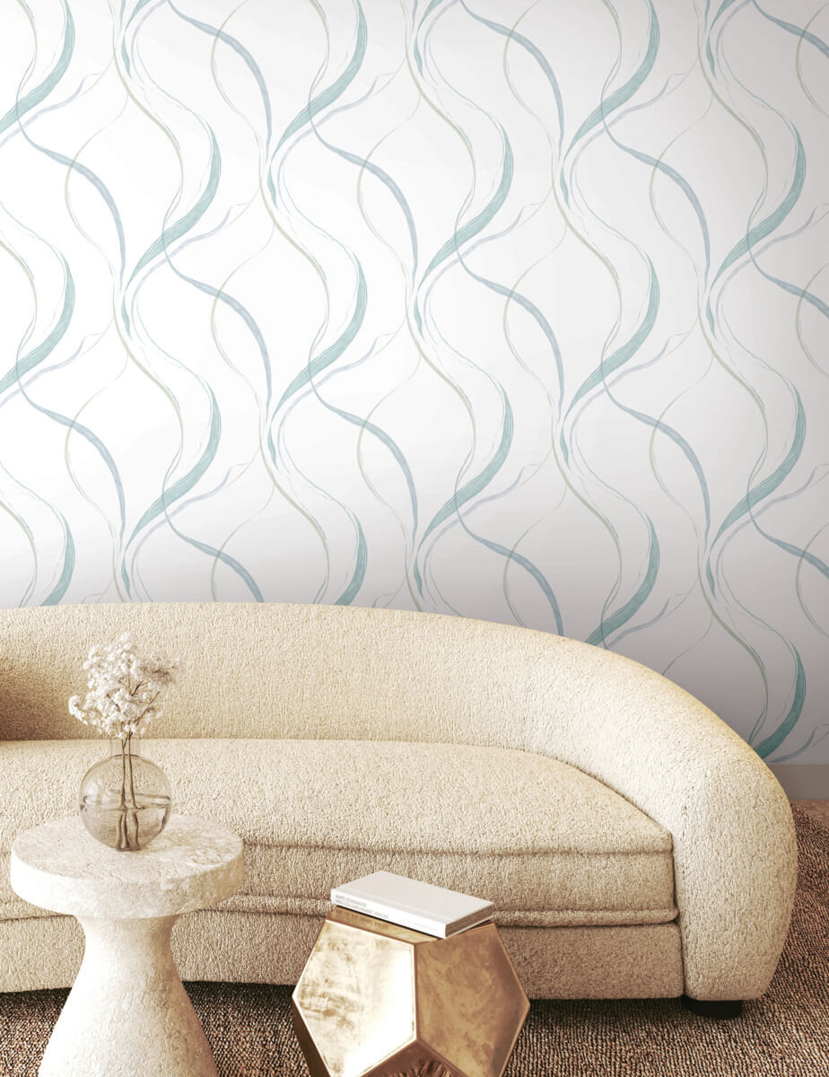 Ink Flow Wallpaper