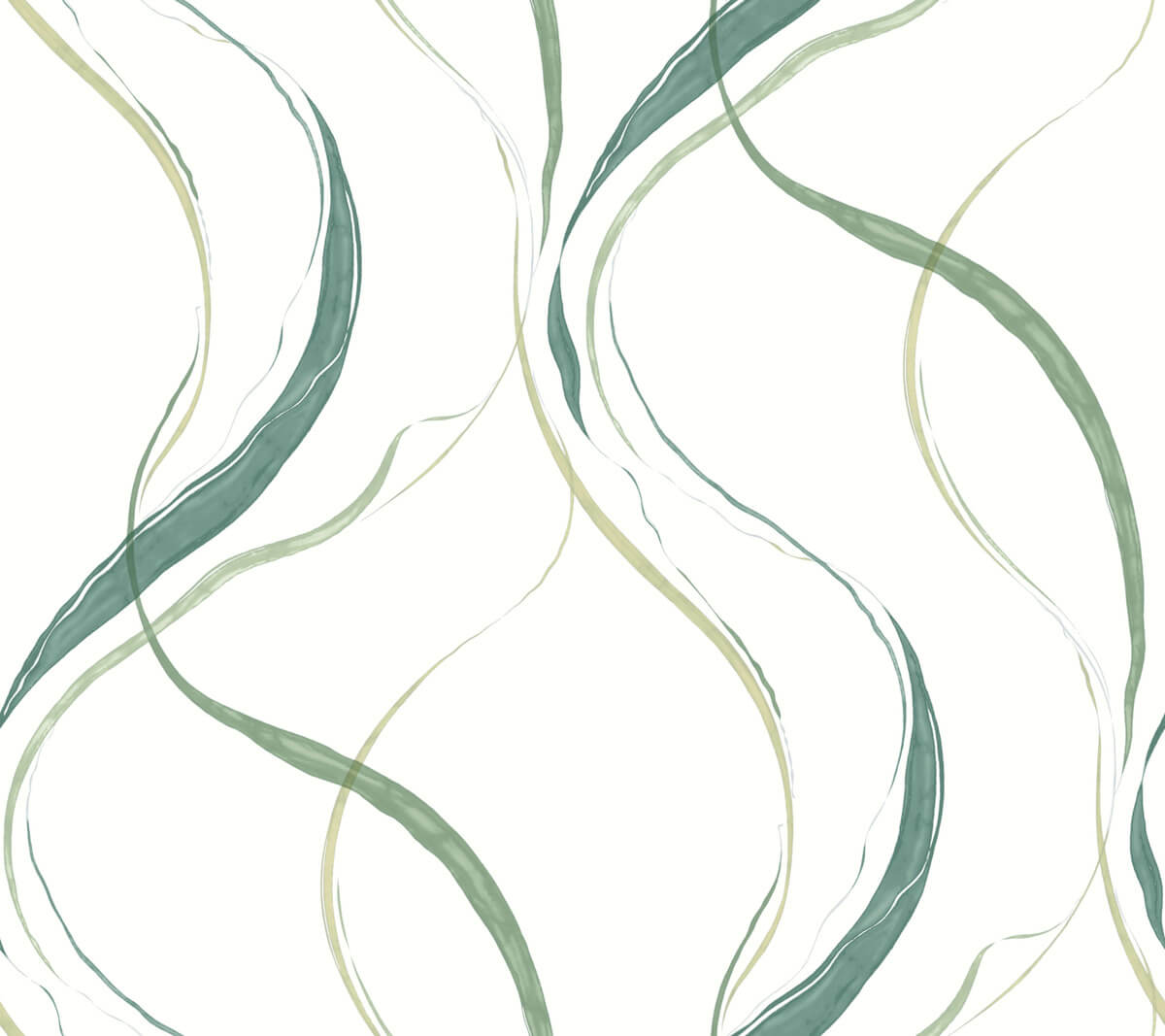 Ink Flow Wallpaper