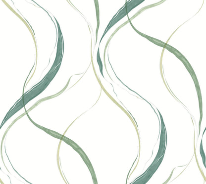 Ink Flow Wallpaper