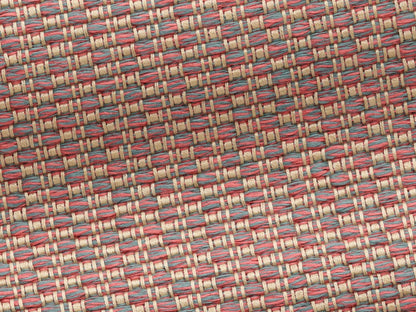 Armuré Fabric by Le Manach in N3016/N3026/N3016/N3026 (L3828_ARMURÉ_N3016_N3026_N3016_N3026)